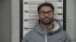 HUSSEIN MOHAMED Arrest Mugshot Platte 2024-01-22