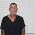 JAMES CRUSE Arrest Mugshot Christian 2020-07-13