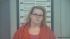 JESSICA BLUNDELL Arrest Mugshot Platte 2022-11-17