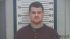JOHN REEVES Arrest Mugshot Platte 2020-01-09
