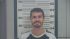 JUSTIN BURNETT Arrest Mugshot Platte 2021-09-08