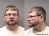 Jeremy Cain Arrest Mugshot Buchanan 5/12/2017