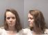 Jessica Claycomb-beltz Arrest Mugshot Buchanan 2/6/2019