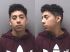 Jorge Lara Ramirez Arrest Mugshot Buchanan 5/18/2018