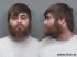 Joseph Vaughn Arrest Mugshot Buchanan 4/14/2017