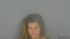 KRISTINA MILLER Arrest Mugshot Greene 2021-10-25