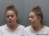 Katelyn Mendoza Arrest Mugshot Buchanan 07/22/2022