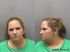 Katherine Burnett Arrest Mugshot Buchanan 07/13/2024