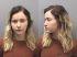 Katlynn White Arrest Mugshot Buchanan 4/20/2017