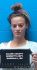 Kelsey Hopkins Arrest Mugshot Saline 2023-10-07