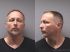 Kevin Mueller Arrest Mugshot Buchanan 8/29/2018