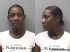 Khaleelah Goldsby Arrest Mugshot Buchanan 6/5/2017