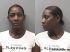 Khaleelah Goldsby Arrest Mugshot Buchanan 8/27/2018