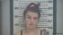 LAURA KING Arrest Mugshot Platte 2022-03-08