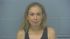 LILLI WHITE Arrest Mugshot Greene 2023-07-26