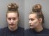 Lacie Hearn Arrest Mugshot Buchanan 9/27/2017