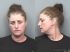 Lindsey Shannon Arrest Mugshot Buchanan 11/19/2017