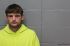 Logan Renfrow Arrest Mugshot Cooper 2023-11-27