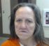 MARY SMITH Arrest Mugshot Cedar 2022-01-15