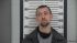 MICHAEL HULL Arrest Mugshot Platte 2024-01-17