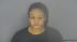 MIRANDA THIMES Arrest Mugshot Greene 2021-10-25