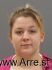 MISTY BURCH Arrest Mugshot Lawrence 10/30/2017