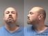 Mark Grable Arrest Mugshot Buchanan 5/22/2018