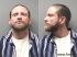 Matthew Salmons Arrest Mugshot Buchanan 2/1/2018