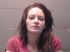 Megan Ritchie Arrest Mugshot Cooper 2021-12-01