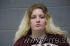 Melissa Jackson Arrest Mugshot Johnson 02-03-2022