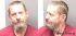 Michael Robinson Arrest Mugshot Buchanan 9/8/2017