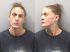 Michelle Jelinek Arrest Mugshot Buchanan 11/14/2018