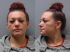 Michelle May Arrest Mugshot Buchanan 1/1/2019