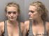 Miranda Lawson Arrest Mugshot Buchanan 8/30/2017