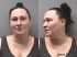 Misty Smith Arrest Mugshot Buchanan 5/27/2017