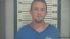 NICHOLAS BURGESS Arrest Mugshot Platte 2022-10-04