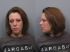 Naomi Mariscal Arrest Mugshot Buchanan 2/5/2020