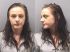 Nicole Kimler Arrest Mugshot Buchanan 12/13/2019