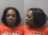 Paula Campbell Arrest Mugshot Buchanan 10/26/2017