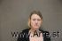 Paula Carlyle Arrest Mugshot Johnson 01/16/2019