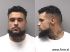 Preston Brown Arrest Mugshot Buchanan 11/25/2017