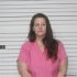 RACHEL HICKS Arrest Mugshot Christian 2021-09-23