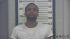 REGINALD HUDSON Arrest Mugshot Platte 2020-02-27