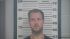 RYAN THOMPSON Arrest Mugshot Platte 2022-06-01