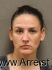 Rachel Jarman Arrest Mugshot Johnson 11/03/2016