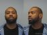 Rashad Colbert Arrest Mugshot Buchanan 4/17/2018