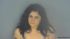 SAVANNA OLIVER Arrest Mugshot Greene 2021-10-07