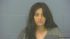 SIRENA JETT Arrest Mugshot Greene 2022-10-26