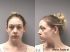 Samantha Perkins Arrest Mugshot Buchanan 10/23/2017