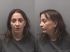 Sarah Welch Arrest Mugshot Buchanan 7/30/2018